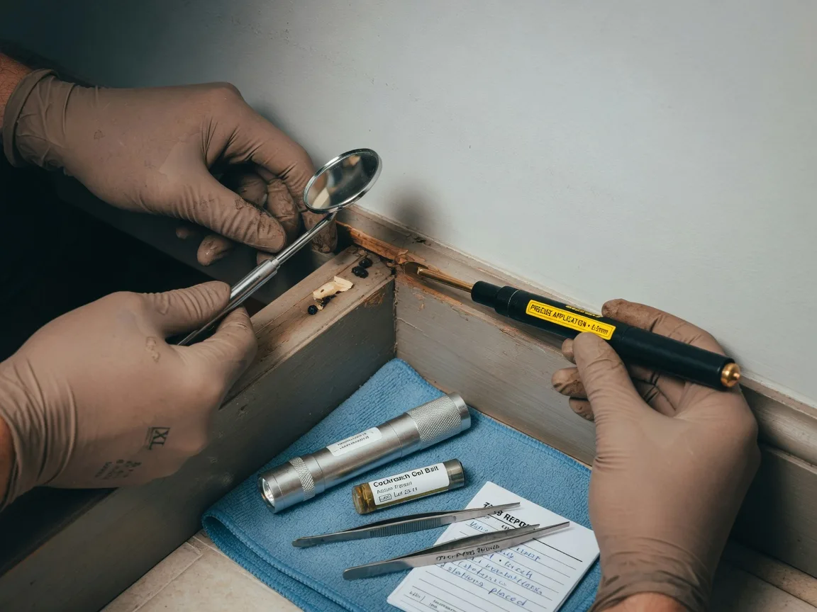 Why choose Emergency Pest Control in Womelsdorf, PA